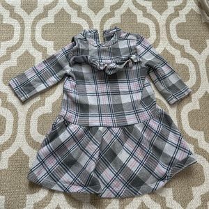 Adorable, Janie  and Jack dress 3T